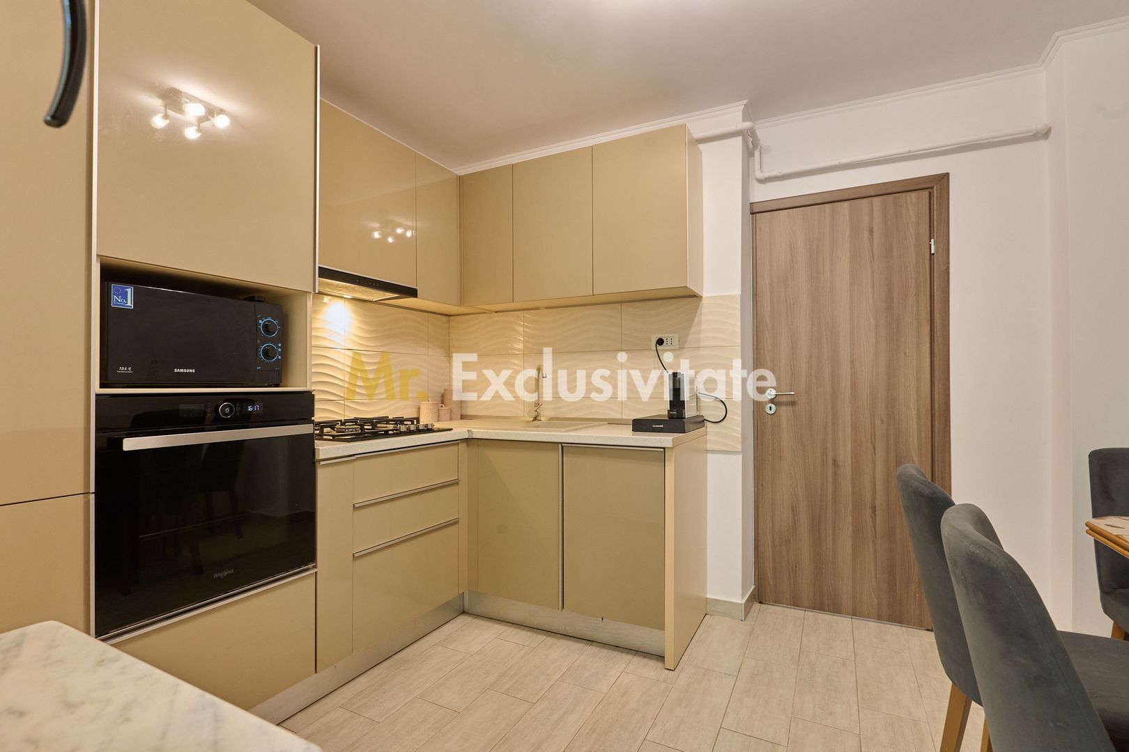 Ap 3 camere renovat, gata de mutat | Găvana | Șc. Nr. 19 |...