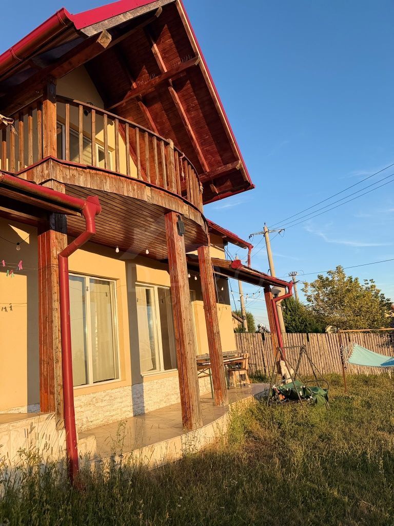 De vânzare casă in Sântana de Mures