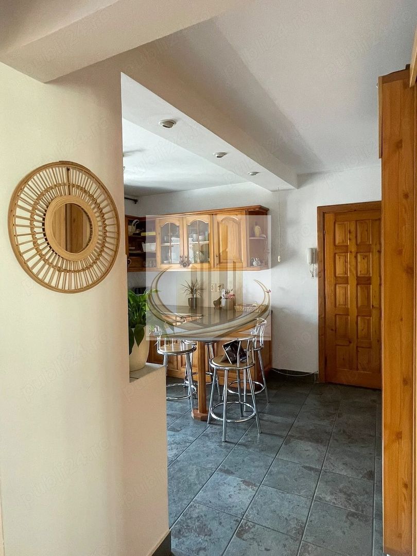 Apartament 2 camere|Zona Aradului|Lângă Piața Verde|Complet mobilat