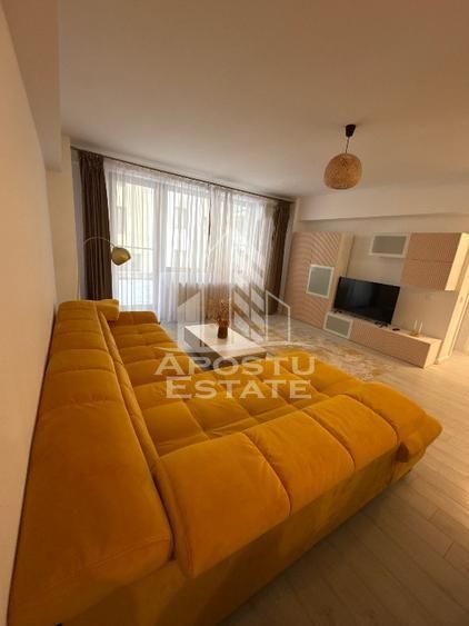 Apartament spatios de inchiriat, 2 camere, Torontalului - Timisoara