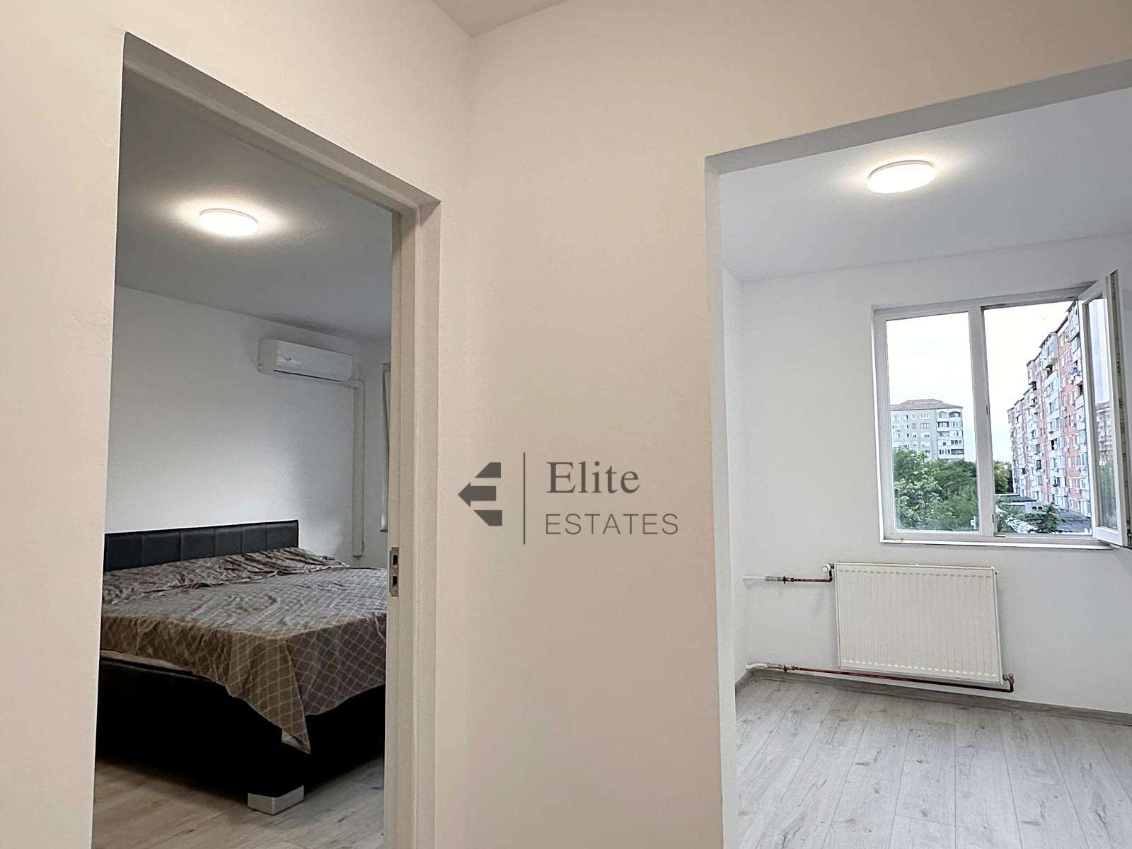 Apartament cu 2 camere, etaj 2 langa Parcul Magnoliei din Oradea