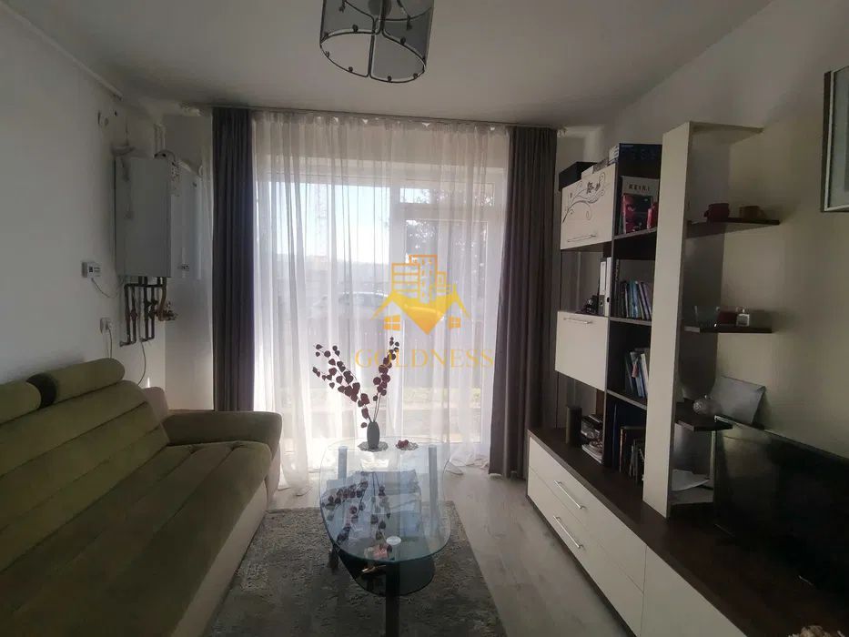 2 camere, parcare, bloc nou, Cartierul Iris, Zona Auchan, Blvd Muncii