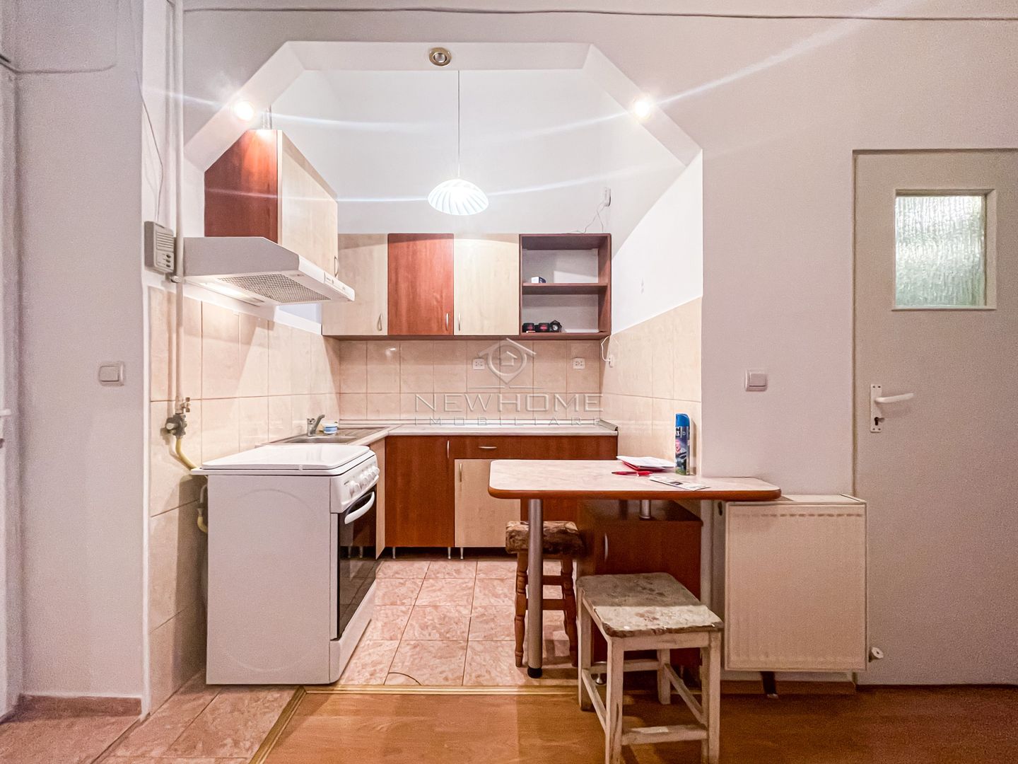 Apartament 2 camere Str Horea, zona Semicentral