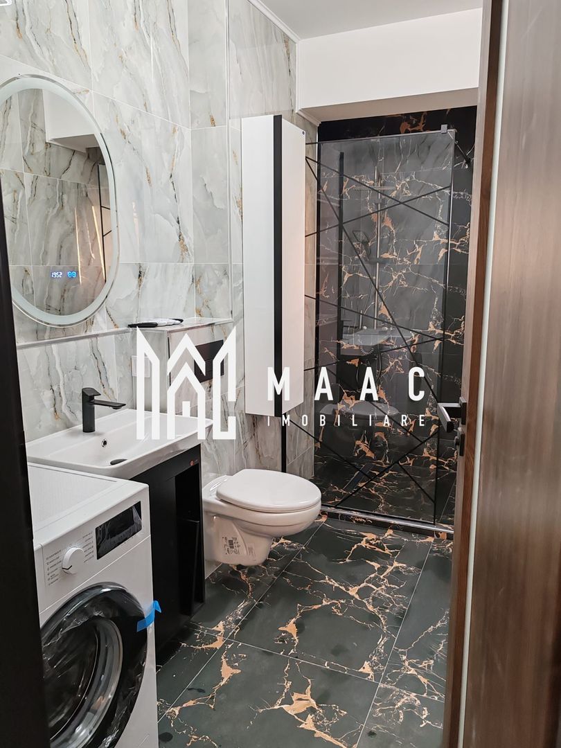 Apartament 2 camere de închiriat | Sibiu | Hipodrom 1 | 50 mp