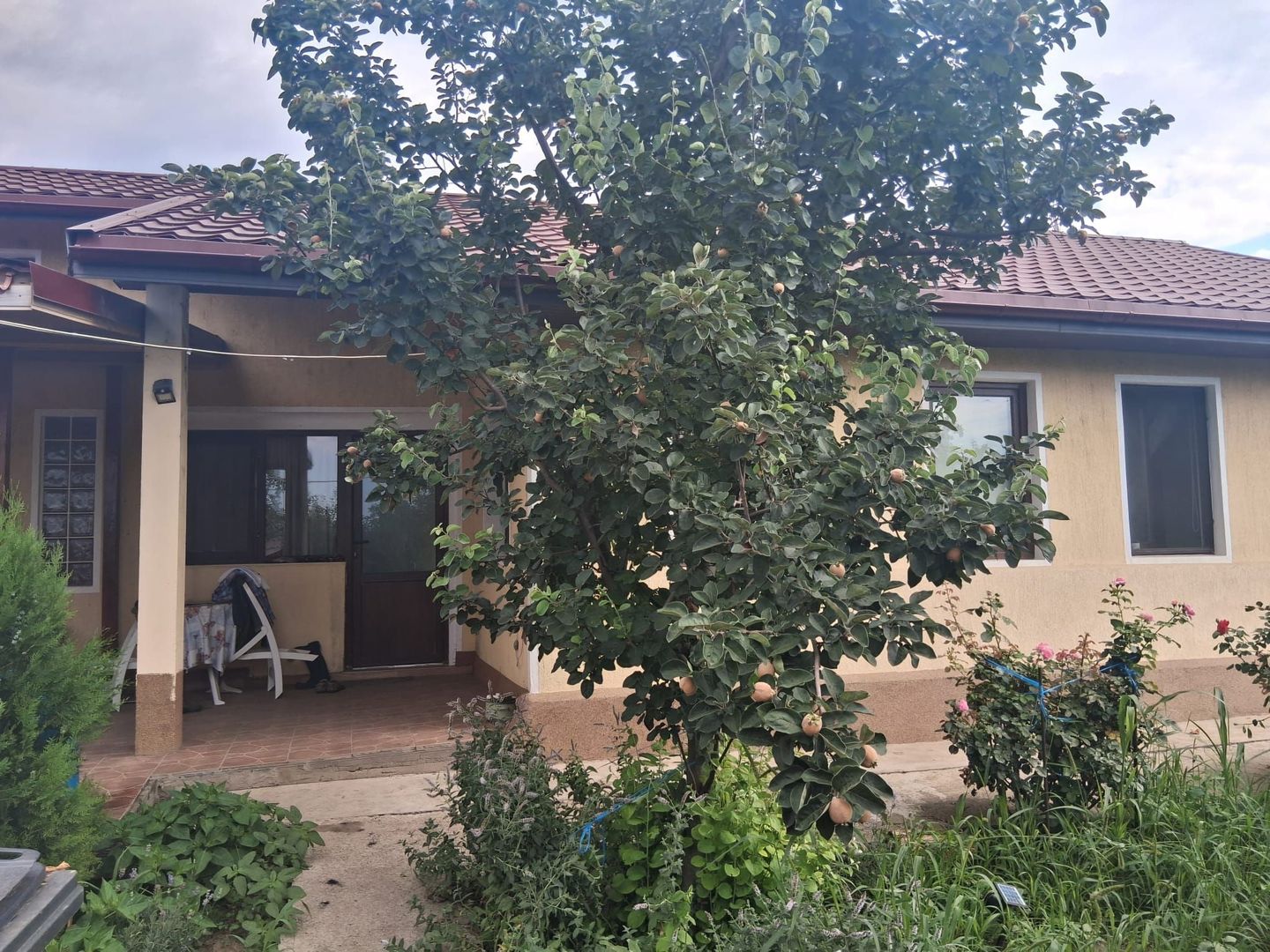Casa Vânători, SU 140 mp, teren 1107 mp, toate utilitățile