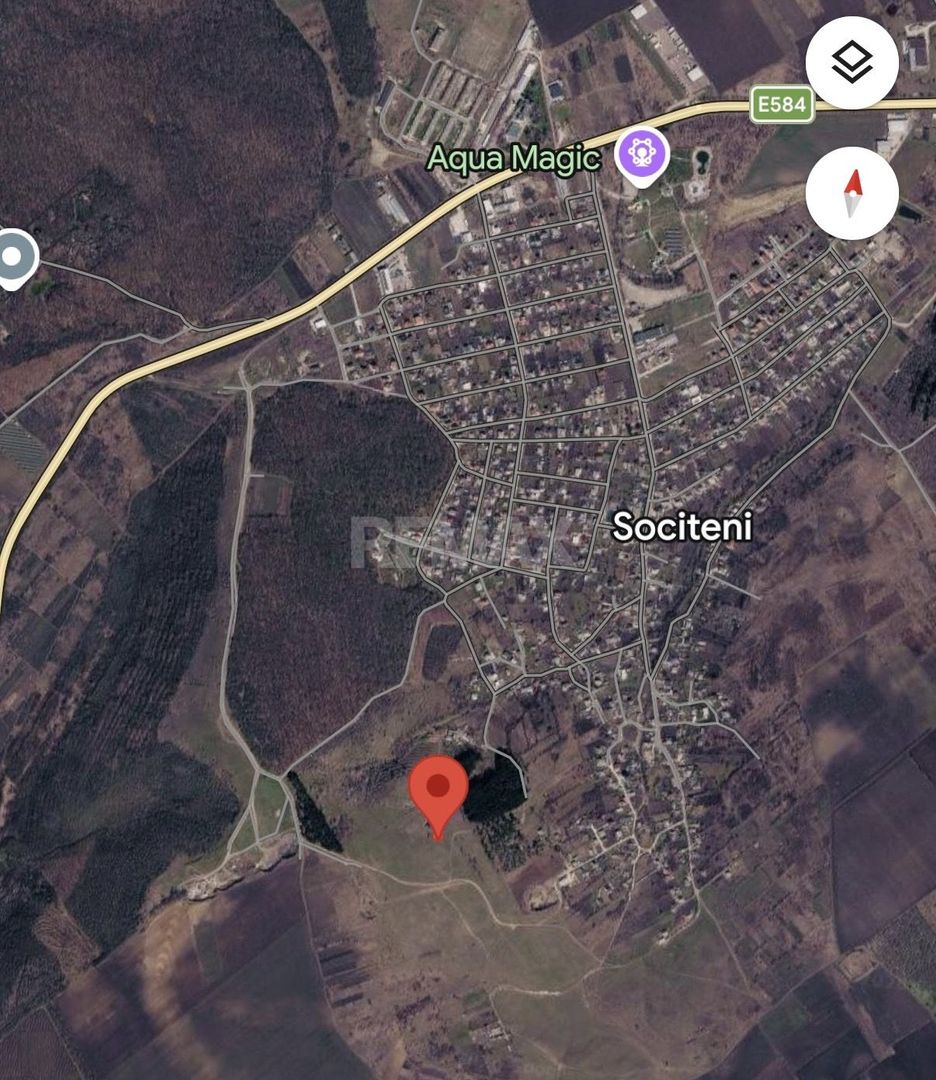 26 Ari Sociteni Agricol Lânga Padure