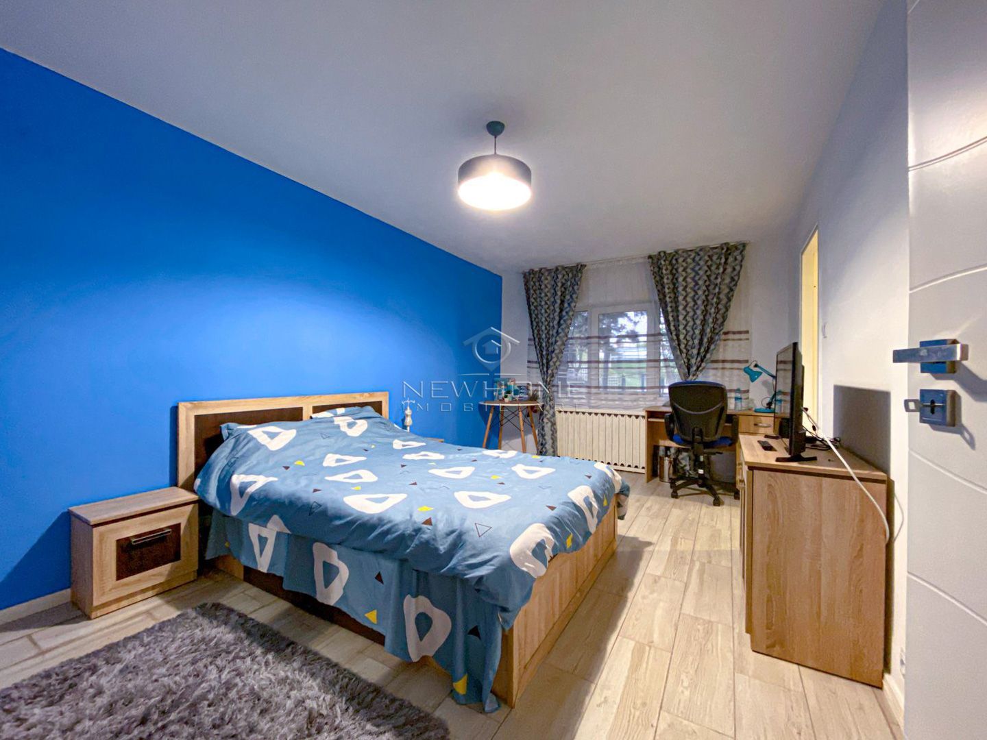 Apartament 1 camera in zona Piata Zorilor si UMF