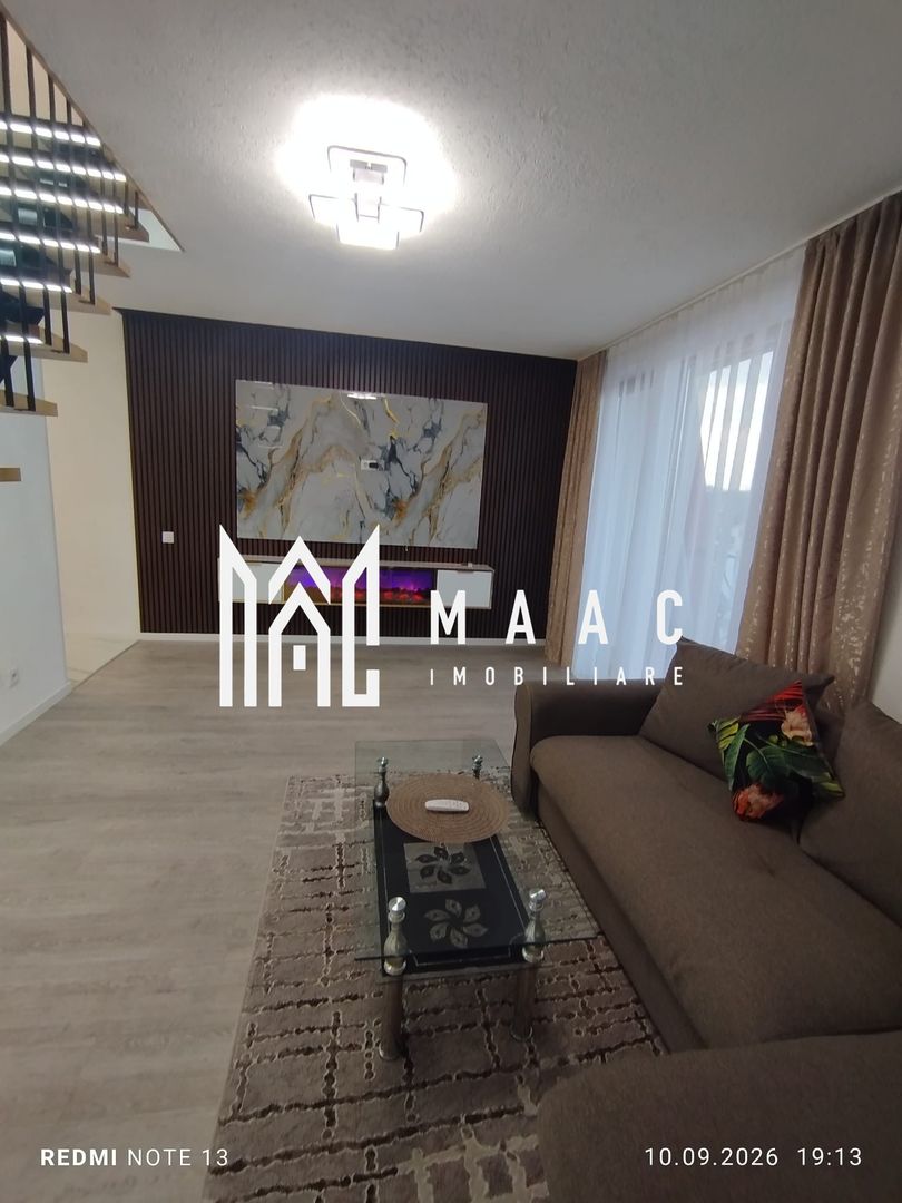 Apartament 4 camere de vânzare | Sibiu, Mihai Viteazul | 89 mp