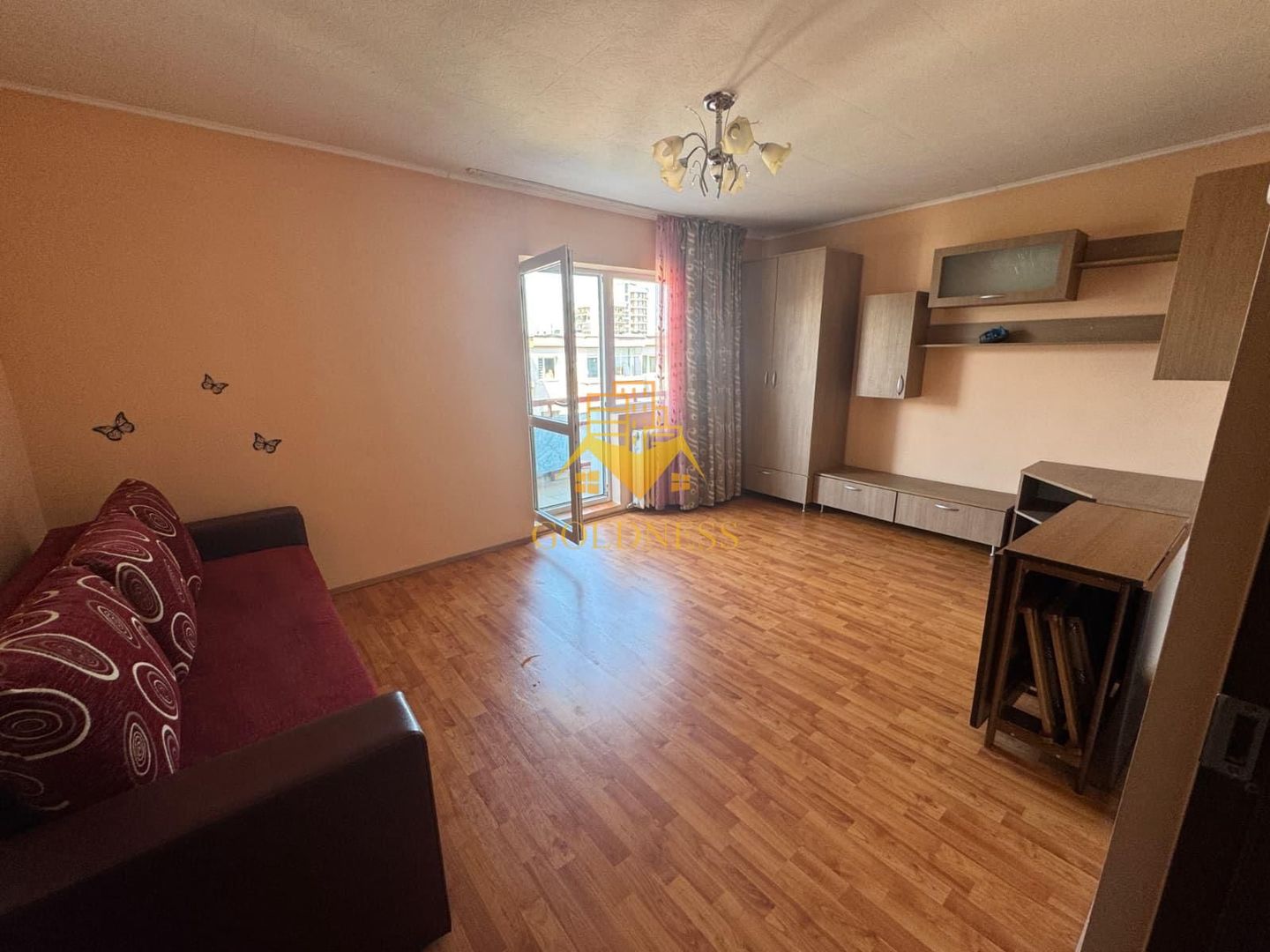 2 camere decomandate, Zorilor, Rapsodiei, Profi,UMF,UTCN, Pet Friendly