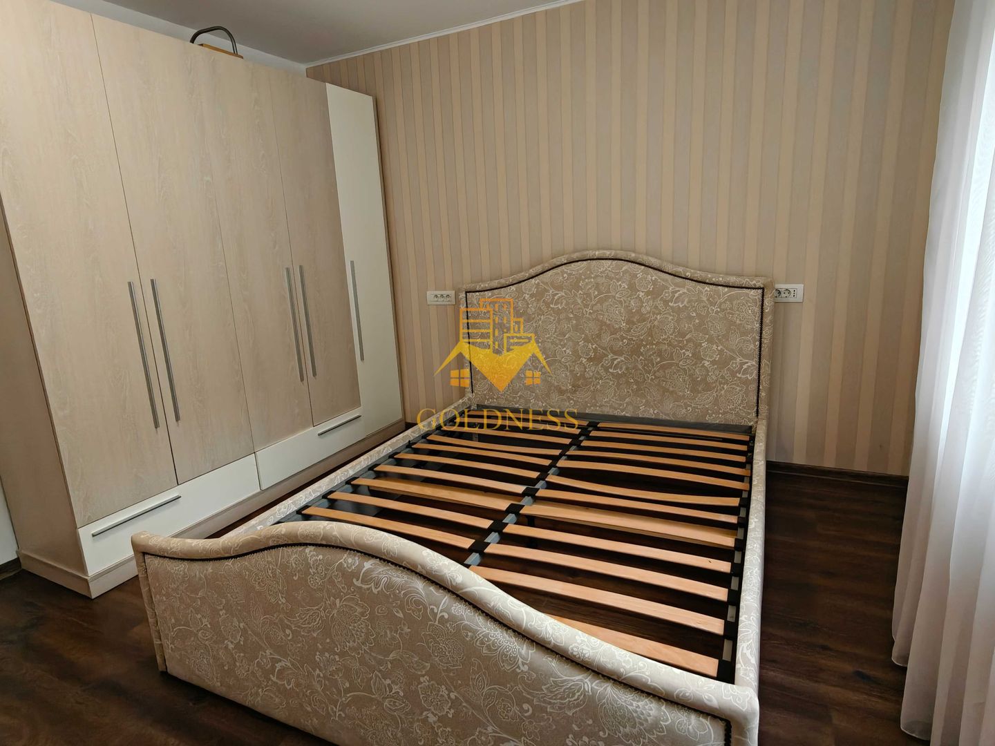 3 camere decomandate, Zorilor, UMF, UTCN, Gheorghe Dima