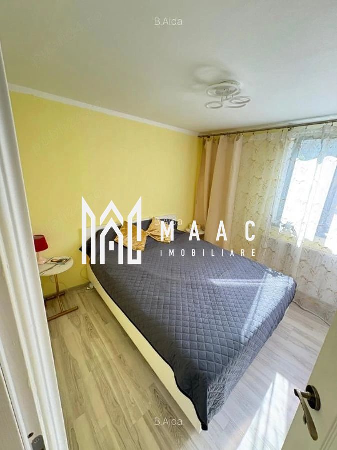 Apartament 2 camere | Nord, Râmnicu Vâlcea | 29 mp, mobilat