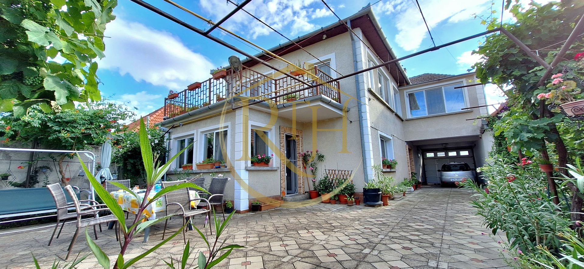 Oferim spre vanzare, casa individuala cu 5 camere + anexa, Giroc, 0% Comision