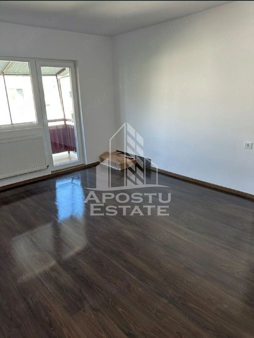 Apartament cu 2 camere de vanzare, zona Girocului, Timisoara