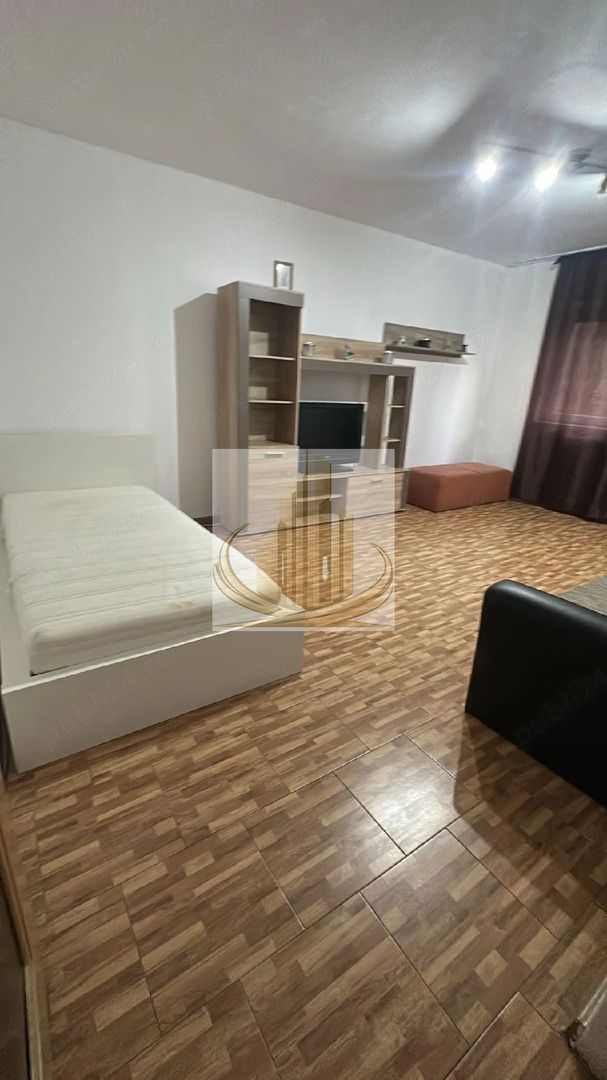 Apartament 2 Camere Decomandat | Zona Lipovei, Etaj 3