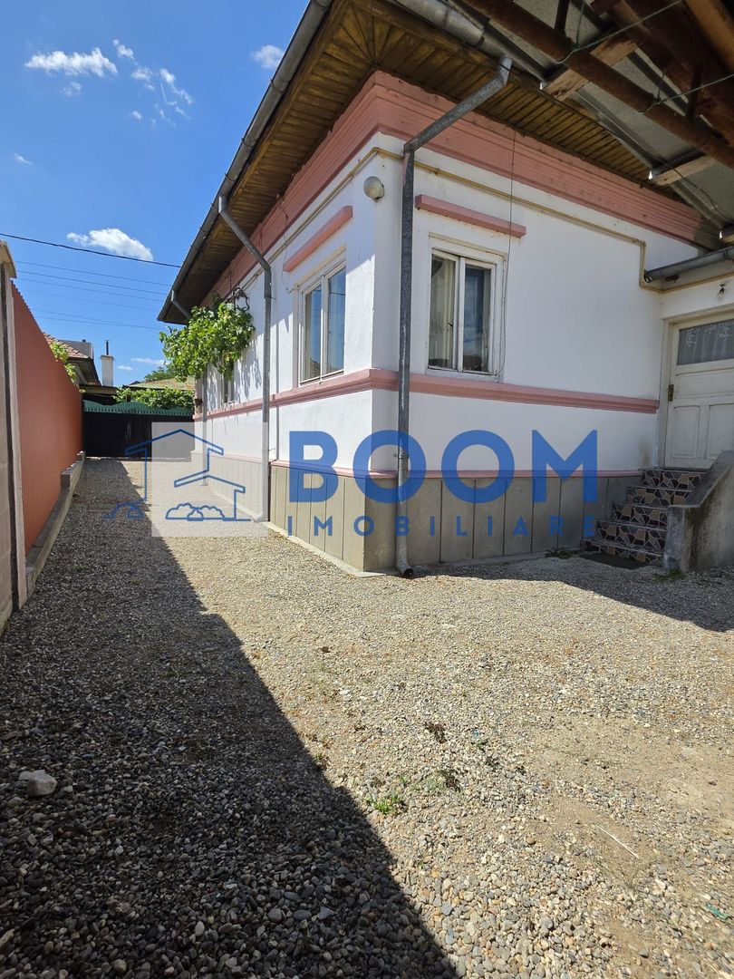 Casă 4 camere | Zona Centrala | Investitie