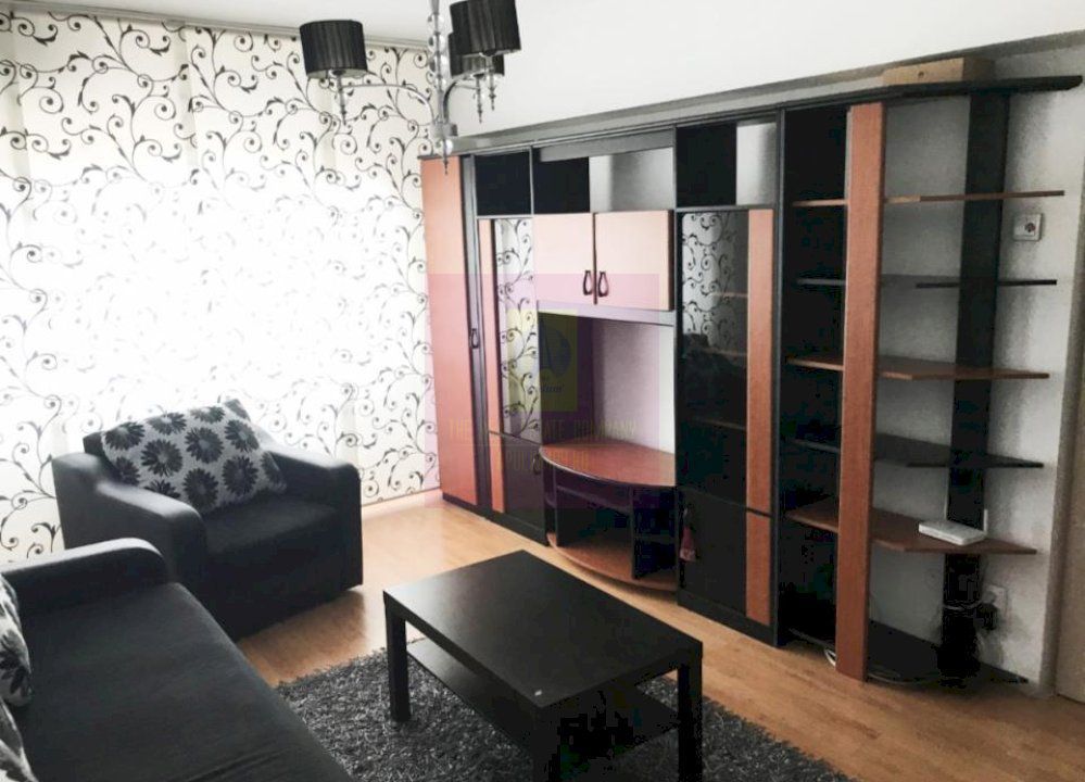 Apartament 2 camere 54mp zona Metrou Tineretului și Timpuri Noi