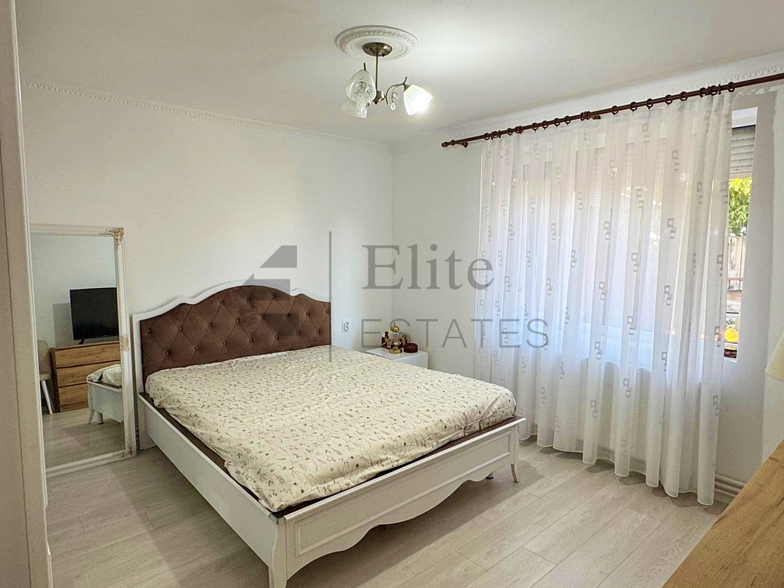 Apartament cu 2 camere de inchiriat in Madaras
