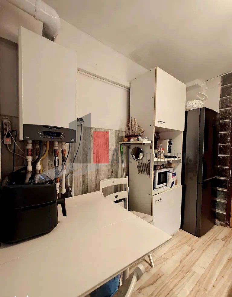 Apartament 3 Camere Rahova, Centrală Proprie – Mobilat Utilat parcare