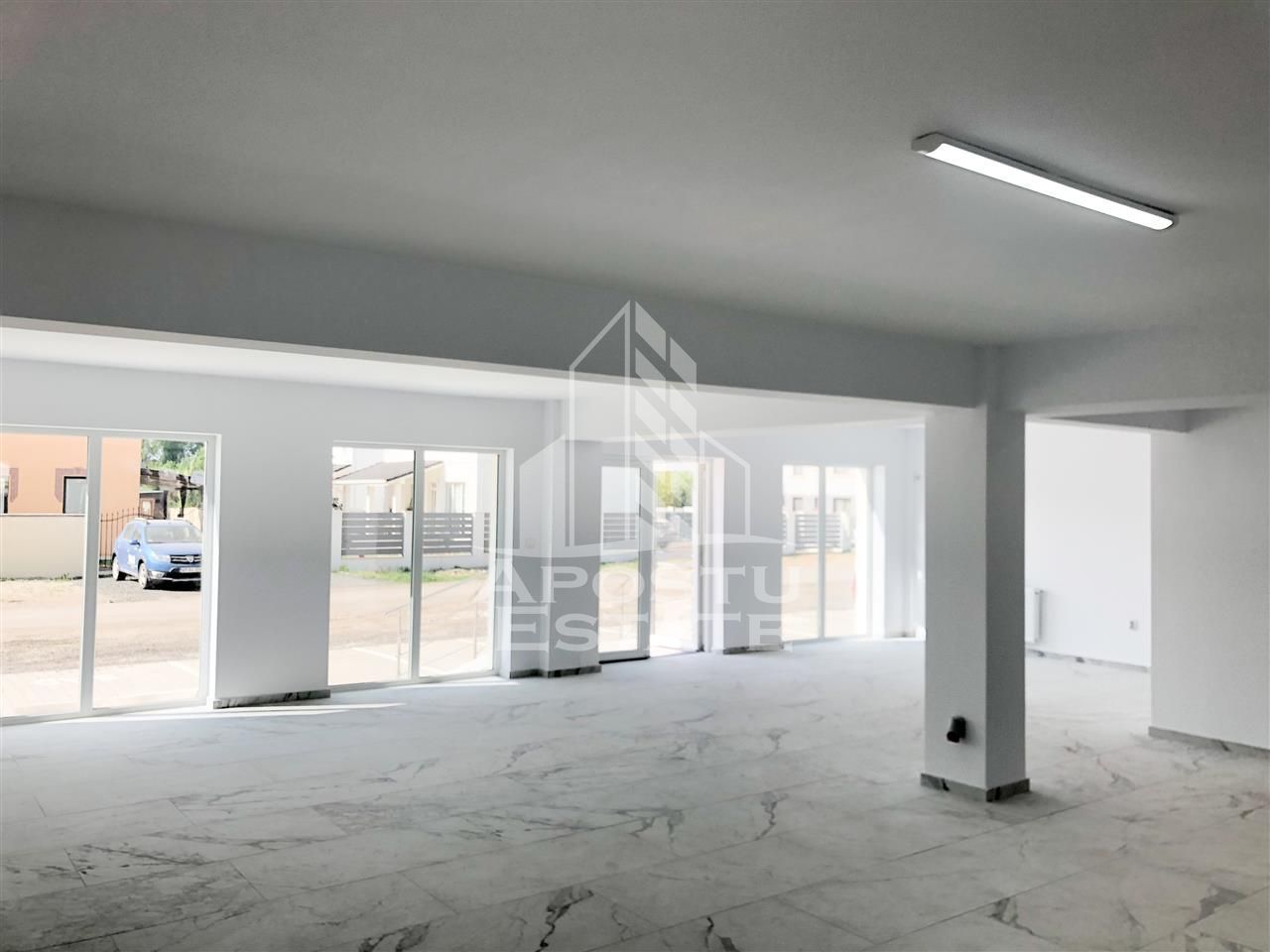 Spatiu comercial de 105 mp de vanzare, Zona Calea Urseni Timisoara