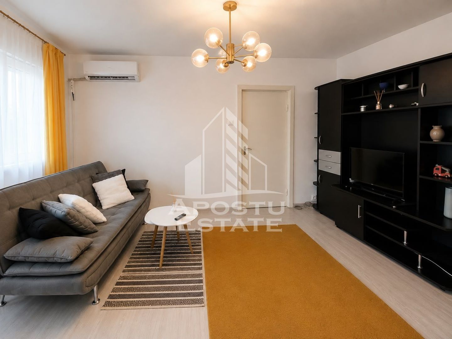 Apartament modern 2 camere Take Ionescu, Fac. Medicina, Timisoara