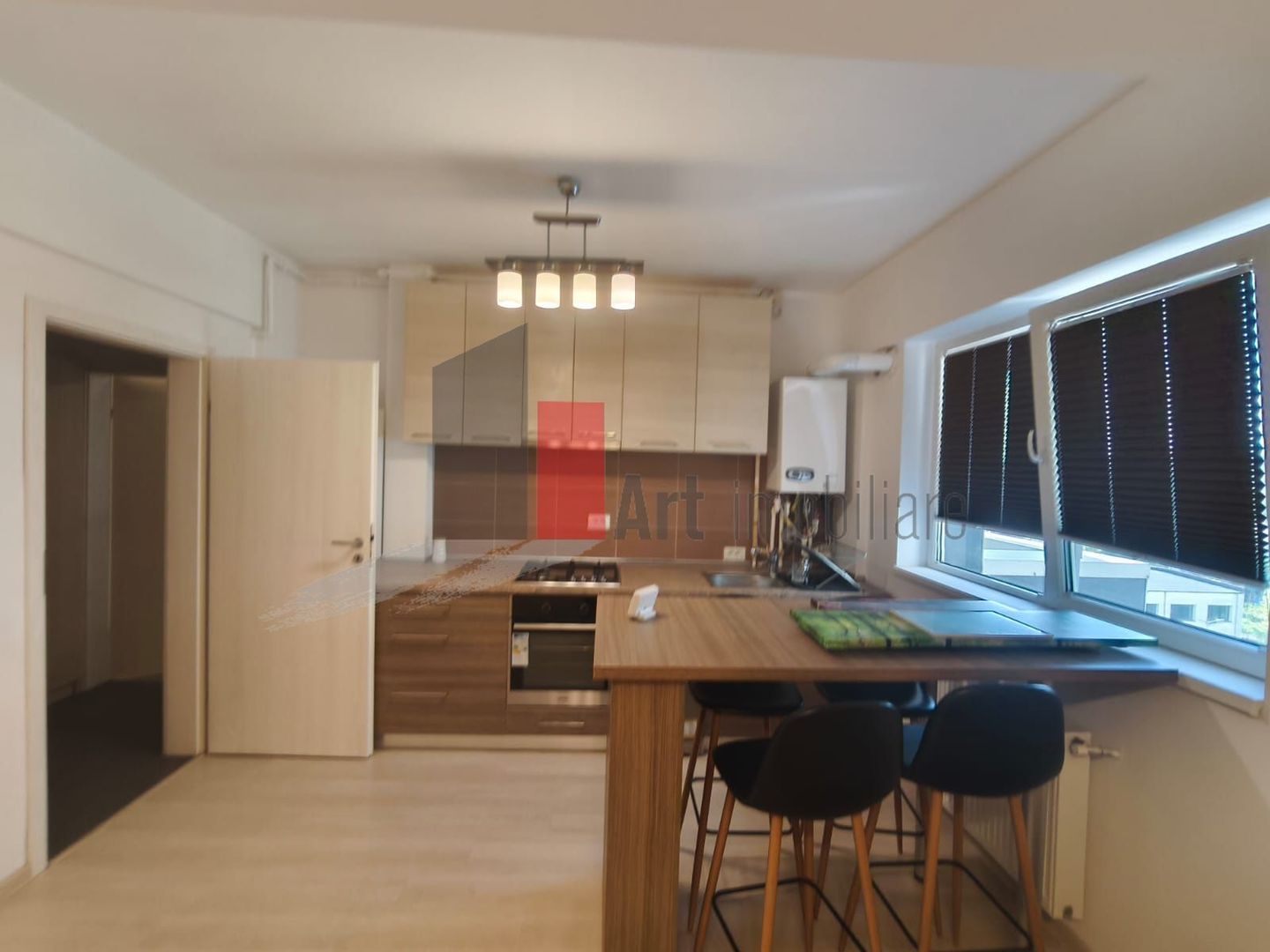 Închiriere apartament 2 camere Bd. Metalurgiei - Premium Wellness