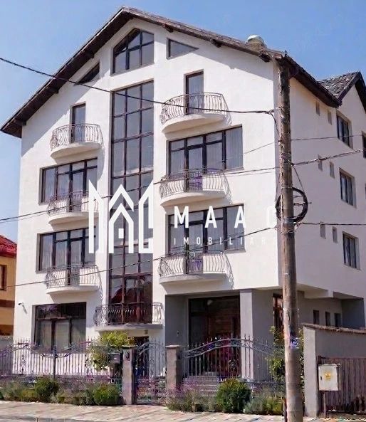 Spațiu birouri de închiriat | Trei Stejari, Sibiu | 400 mp