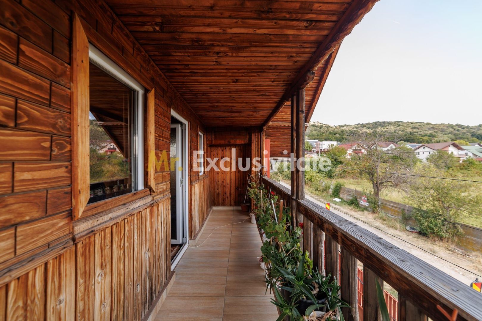 Casa 3 camere in Stefanesti, Arges- P+M + garaj