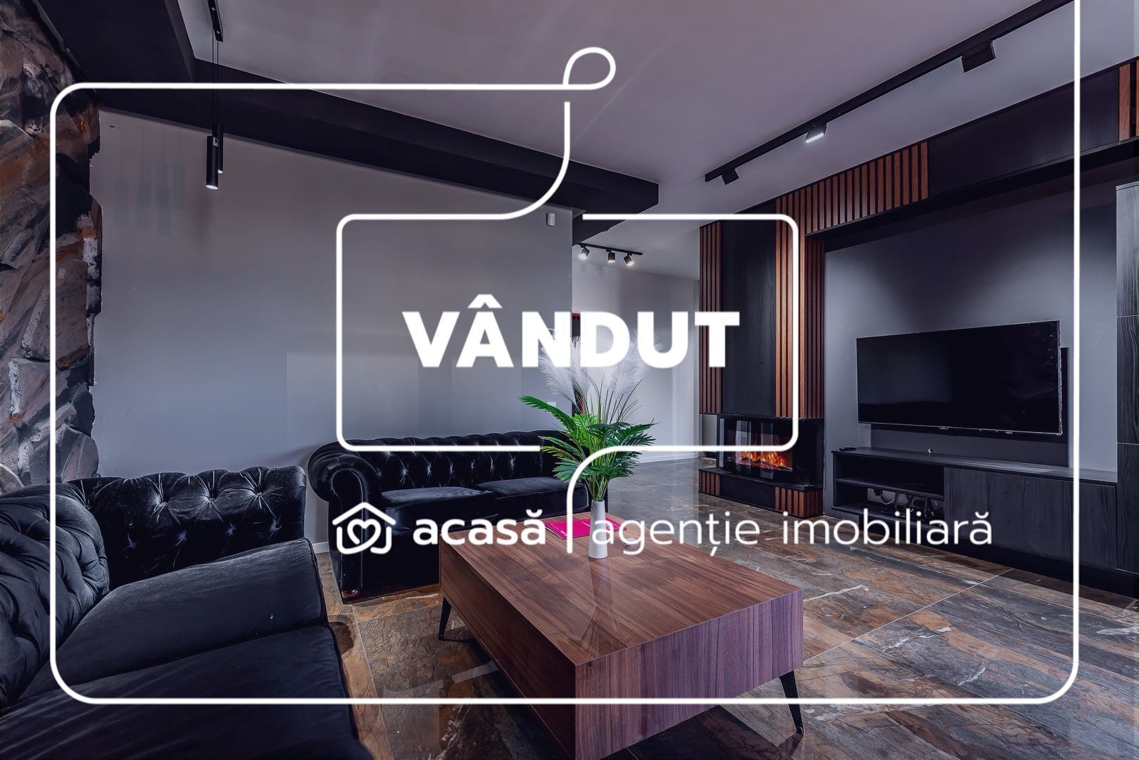VÂNDUT! Oportunitate | zonă de top Arad | finisaje de excepție
