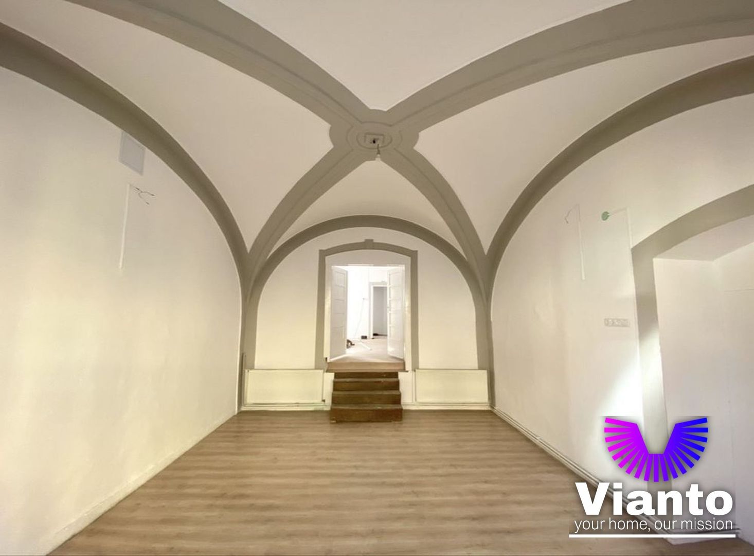 Spatiu Comercial 75mpu Ultracentral
