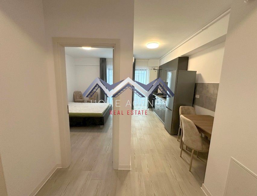 Studio | Prețul afișat include utilitățile | Otopeni central