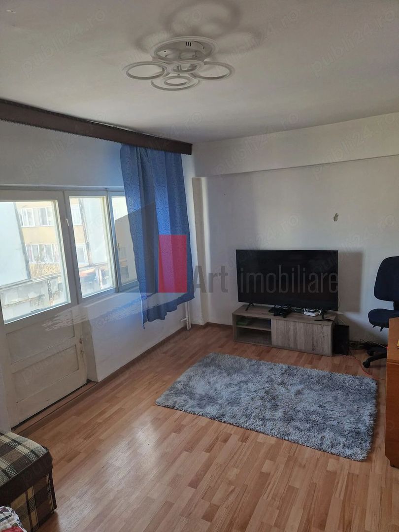 APARTAMENT 2 CAMERE MARGEANULUI