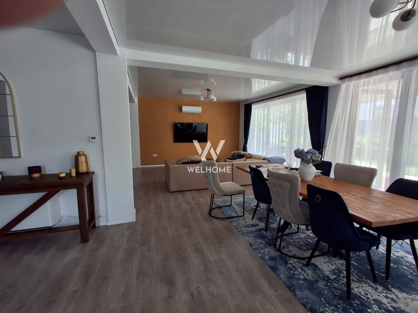Casa SMART ,individuala de vanzare in Daia Noua, Sibiu