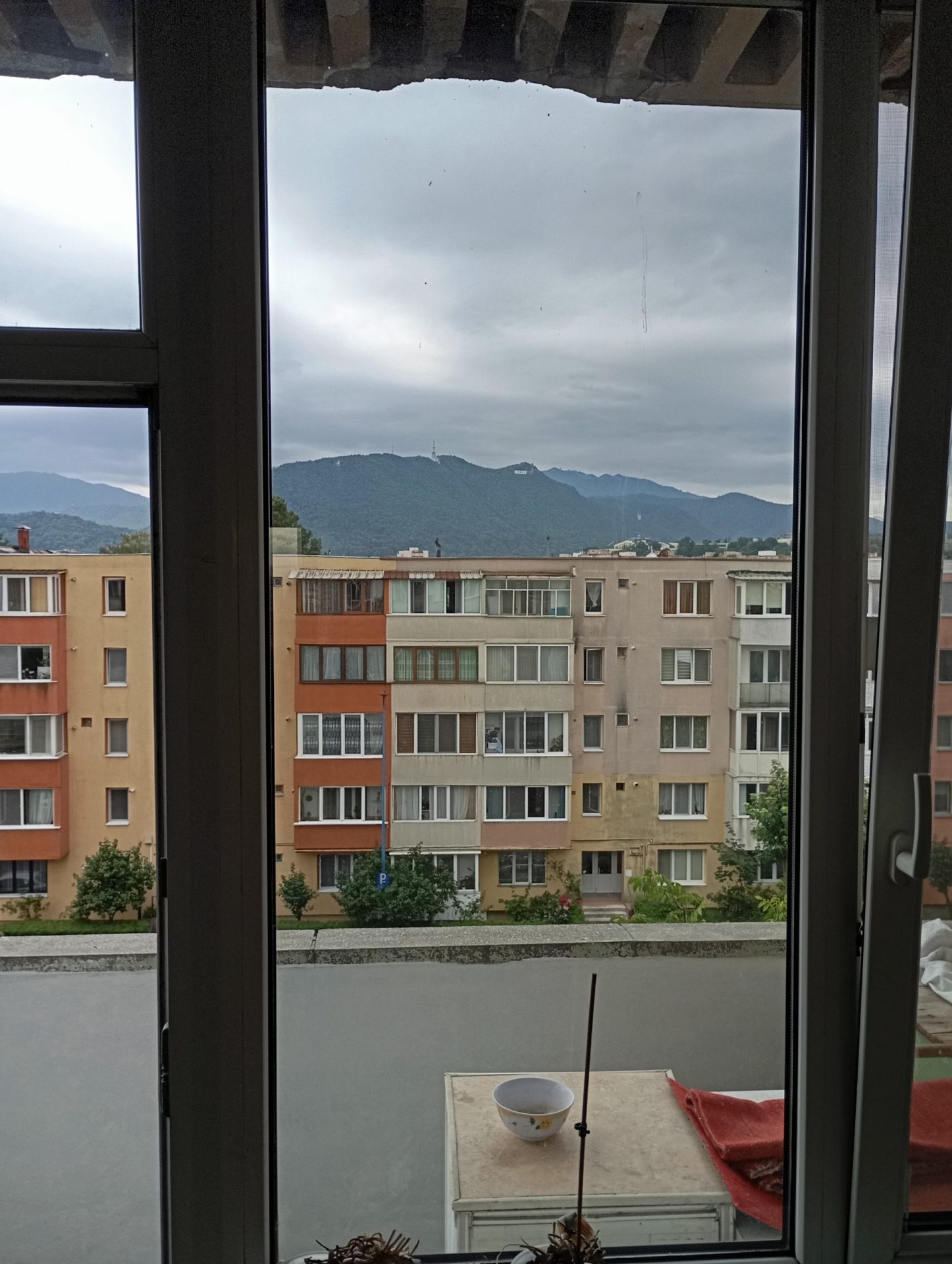 Direct proprietar-Apartament 2 camere de vânzare Brașov, Tractorul