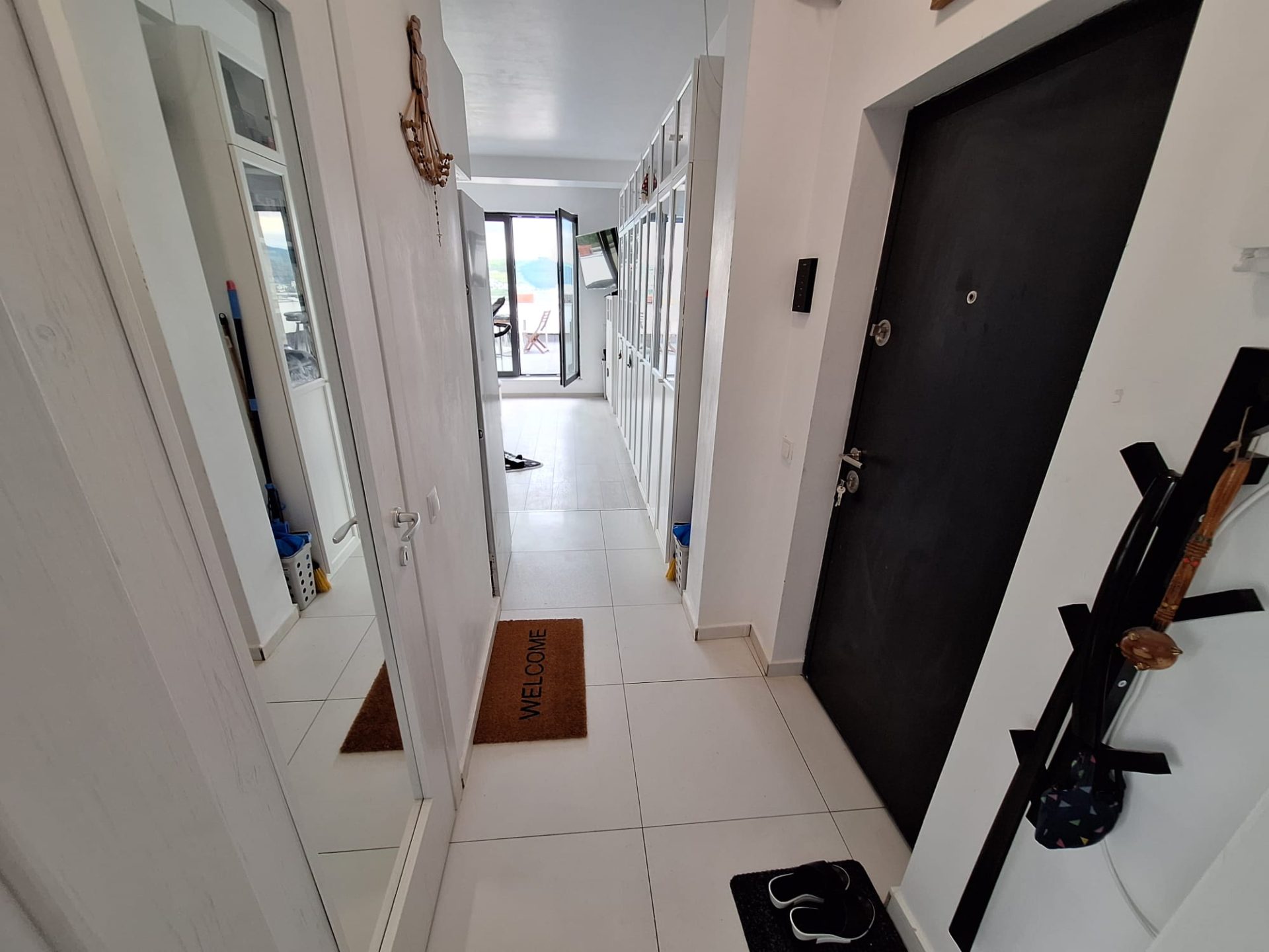 Penthouse pentru pretențioși