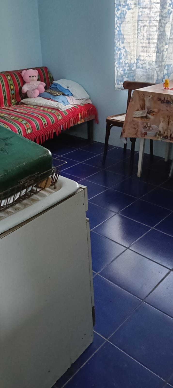 Casă de vânzare în Sibiciu de Sus jud Buzău