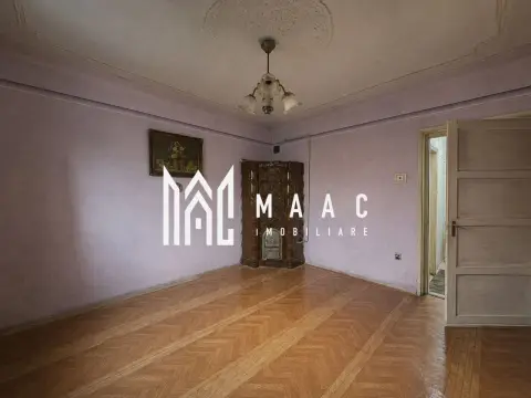 Casa individuala 3 camere | Acces auto | Pivnita I Lupeni