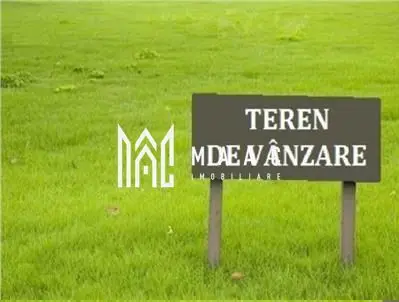 Teren de vanzare | 3400 MP | Cabana | Zona Cristian