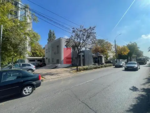 Spatiu comercial de inchiriat in Bucurestii Noi - Oportunitate Rara - Comision 0