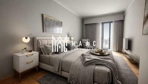 Apartament 2 camere cu predare la Cheie | Bulevard | ID-MO117