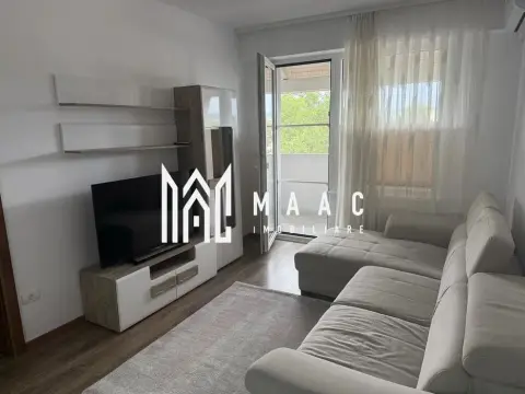 Apartament 3 camere | Etaj 3 | Balcon | 2 Bai | Central