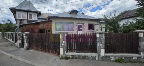 Casa cu 5 camere de vanzare in Breaza