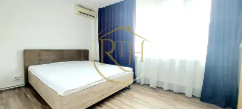 Oferim apartament cu 1 camera, langa Iulius Mall, centrala proprie pe gaz
