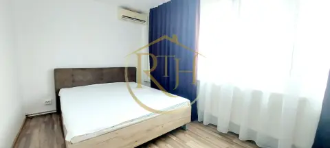 Oferim apartament cu 1 camera, langa Iulius Mall, centrala proprie pe gaz