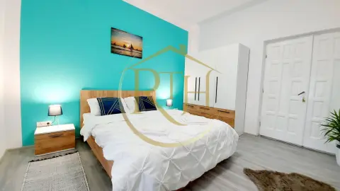 Cazare Clisura Dunarii, Moldova Noua, Apartament 2 camere zona Centrala