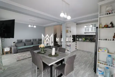 Casa tip duplex | 5 Camere | 2 Balcoane | Cisnadie