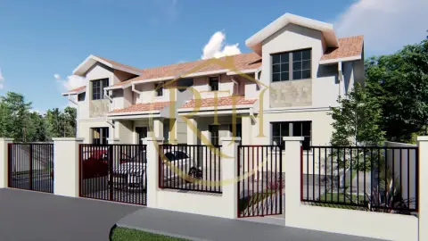Oferim spre vanzare Duplex, regim P+M, Mosnita Noua, langa Valery, 0% Comision