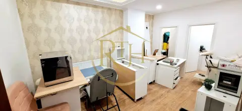 Oferim spre inchirie Cladire pentru Clinica Medicala in Complexul Studentesc