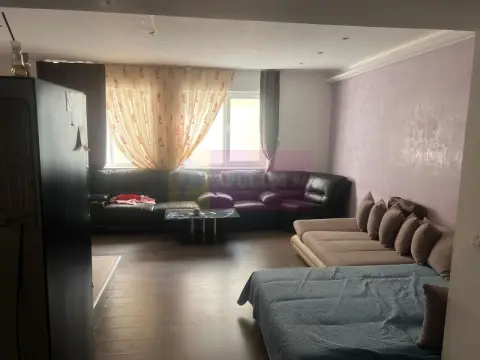 Apartament 2 camere spatios, mobilat, in Rin Grand Residence