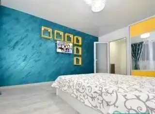 De vanzare garsoniera A-uri Tiglina 1, et. 1, 41.200 euro