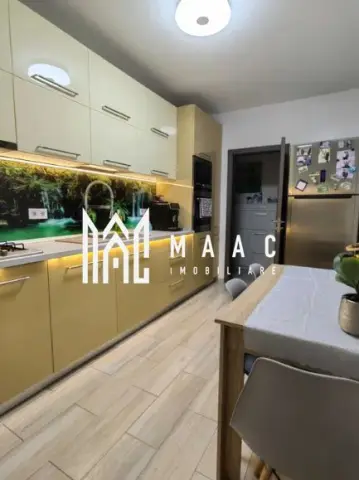 Apartament 2 camere | Decomandat | Terasa | Parcare | Zona Trunisor